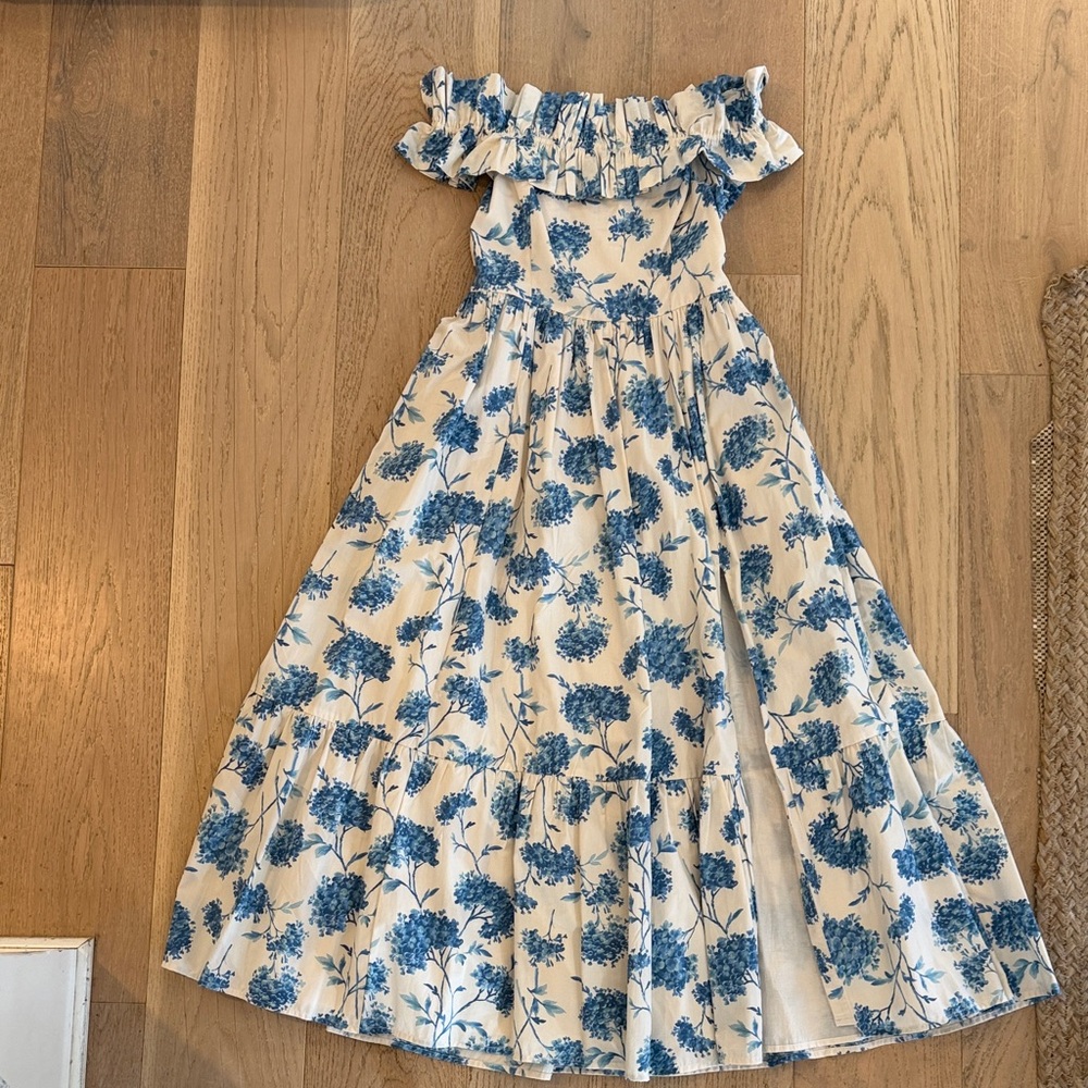Abercrombie and Fitch dress- perfect for so many occasions!